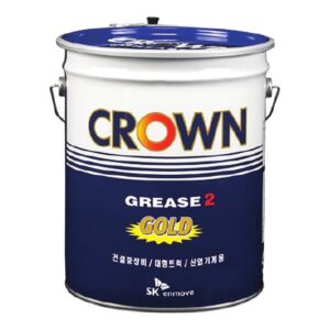 Mỡ bôi trơn ZIC SK Crown Grease Gold