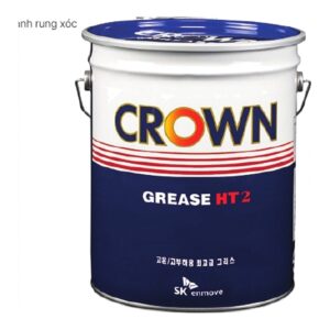 Mỡ bôi trơn ZIC SK Crown Grease HT