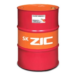 Dầu hàng hải ZIC SK Supermar TP