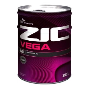 Dầu thủy lực ZIC VEGA