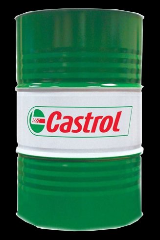 Dầu Động Cơ Castrol CRB CF-4 15W-40