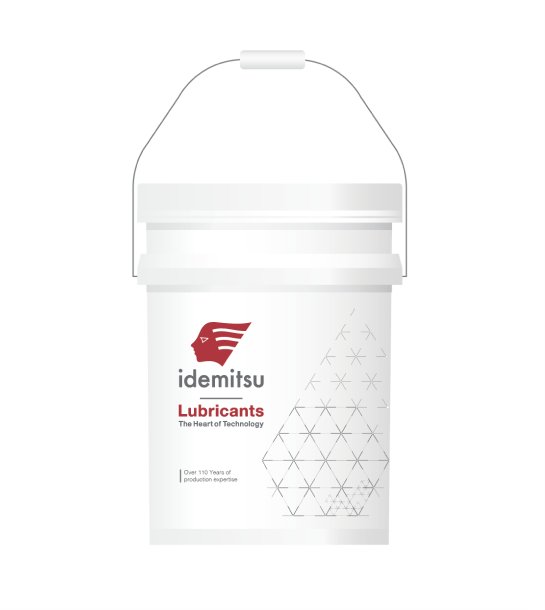 DAPHNE SUPER GEAR OIL 100