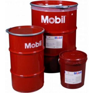 Dầu thủy lực Mobil DTE 26 Ultra