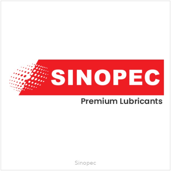 Mỡ Chịu Nhiệt Sinopec Crystal Grease NLGI 3, 2, 1, 0