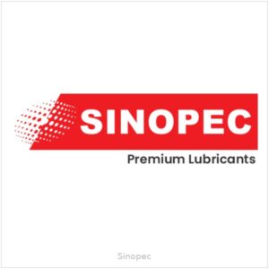 Mỡ Sinopec NLGI3