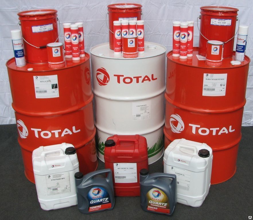 Nước Làm Mát Total Coolelf MPG Supra